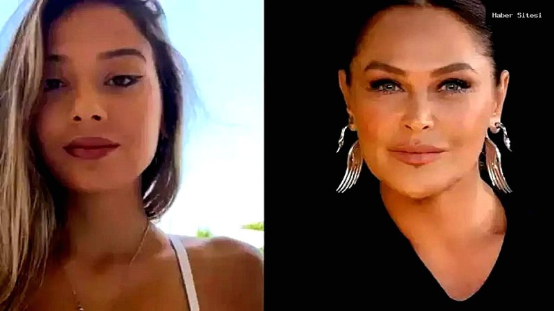 Hülya Avşar ve Merve Taşkın hakkında suç duyurusu!