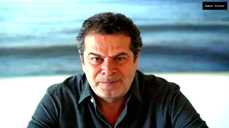 Cüneyt Özdemir'in acı günü